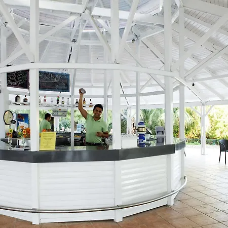 Hotel Diamond Sea